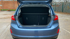 Ford Fiesta 1.0 EcoBoost Trend 5dr Petrol Hatchback